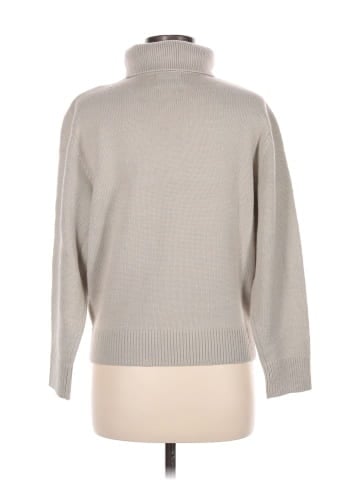 Assorted Brands Turtleneck Sweater (view 2)