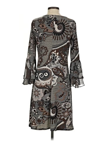 MSK Casual Dress (view 2)