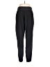 Athleta Solid Black Active Pants Size L (tall) - photo 2