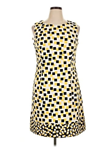 Ronni Nicole Cocktail Dress (view 1)