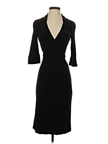 Diane von Furstenberg Cocktail Dress (view 1)