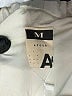 AFOUR Chevron-herringbone Tan Formal Skirt Size M - photo 4