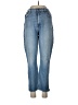 Hudson Jeans Blue Jeans Size 31 waist - photo 1