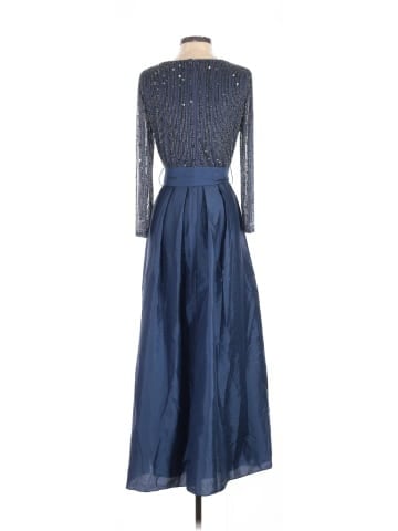 Pisarro Nights Cocktail Dress (view 2)