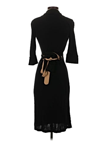 Diane von Furstenberg Cocktail Dress (view 2)