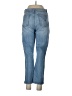 Hudson Jeans Blue Jeans Size 31 waist - photo 2