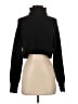 ALLSAINTS Black Turtleneck Sweater Size S - photo 1