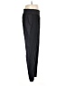 Athleta Solid Black Active Pants Size L (tall) - photo 4