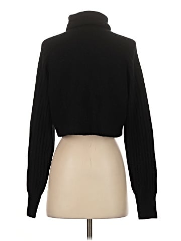 ALLSAINTS Turtleneck Sweater (view 2)