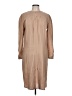 Assorted Brands 100% Wool Tan Casual Dress Size 10 - photo 1