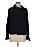 Adrianna Papell 100% Polyester Black Jacket Size M - photo 1