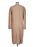Assorted Brands 100% Wool Tan Casual Dress Size 10 - photo 2