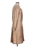 Assorted Brands 100% Wool Tan Casual Dress Size 10 - photo 4