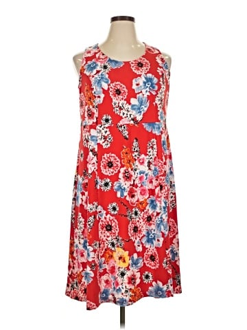 Ellos Casual Dress (view 1)
