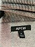 Apt. 9 Gray Turtleneck Sweater Size M - photo 7