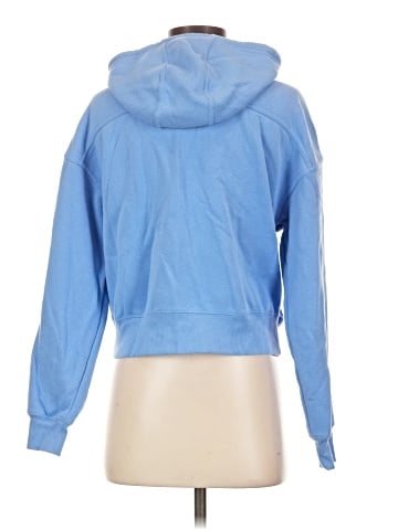 One Step Up Zip Up Hoodie (view 2)