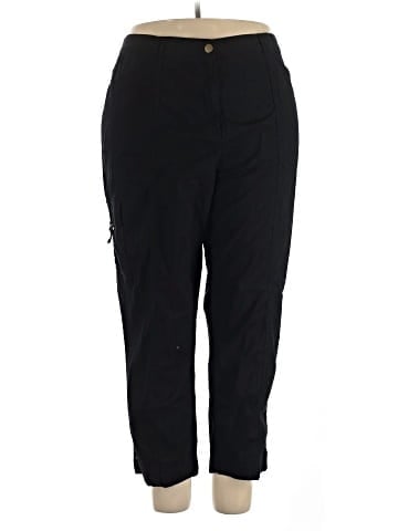 Ruby Rd. Active Pants (view 1)