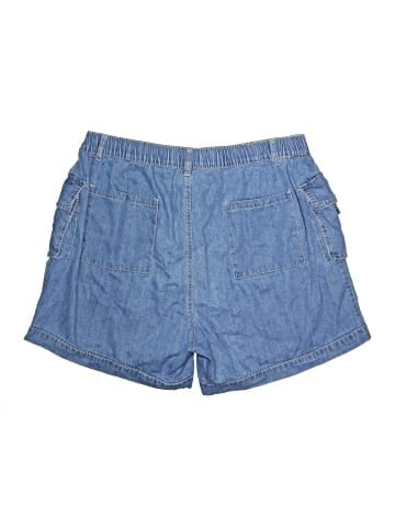 Unbranded Denim Shorts (view 2)