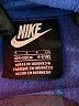 Nike Blue Pullover Hoodie Size 4 - 5 - photo 3