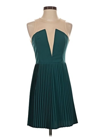 1018 Cocktail Dress (view 1)