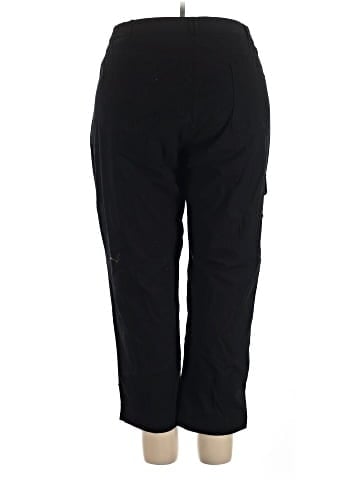 Ruby Rd. Active Pants (view 2)