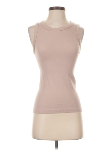 Danskin Sleeveless T-Shirt (view 1)