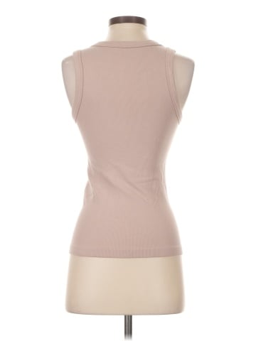 Danskin Sleeveless T-Shirt (view 2)