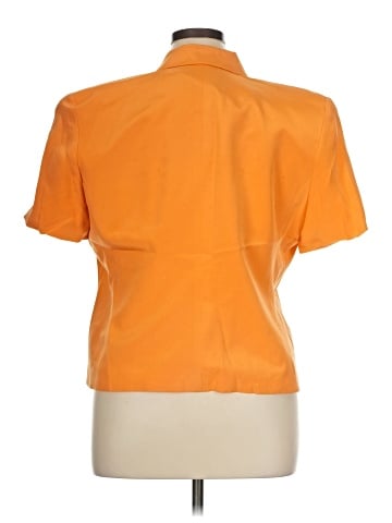 Linda Allard Ellen Tracy Blazer (view 2)