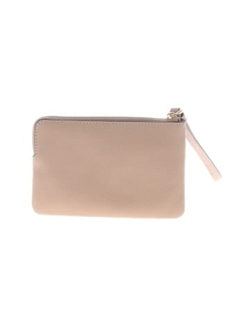 Coach Factory Leather Wristlet (view 2)