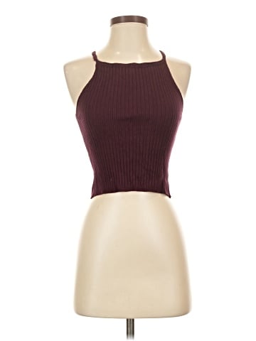Essentials Tank Top (view 1)