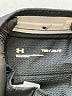 Under Armour 100% Polyester Solid Black Shorts Size M (youth) - photo 3