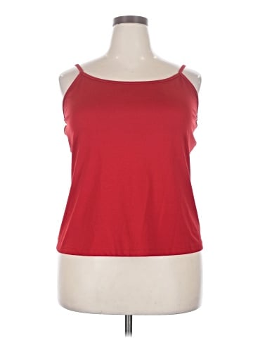 Lane Bryant Outlet Tank Top (view 1)