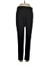 Theory 100% Wool Solid Black Wool Pants Size 2 - photo 1