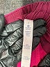 Lululemon Athletica Solid Pink Shorts Size 6 - photo 3