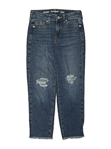 Cat & Jack Jeans (view 1)