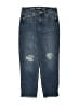 Cat & Jack Blue Jeans Size 10 - photo 1