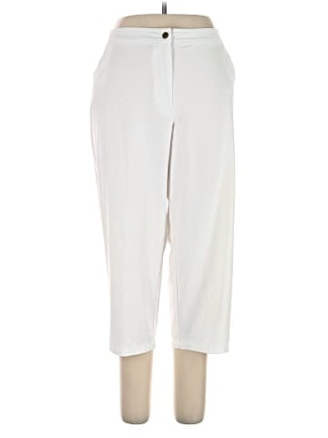 Zenergy by Chico's Casual Pants (view 1)