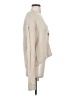 J. McLaughlin Ivory Cardigan Size S - photo 4