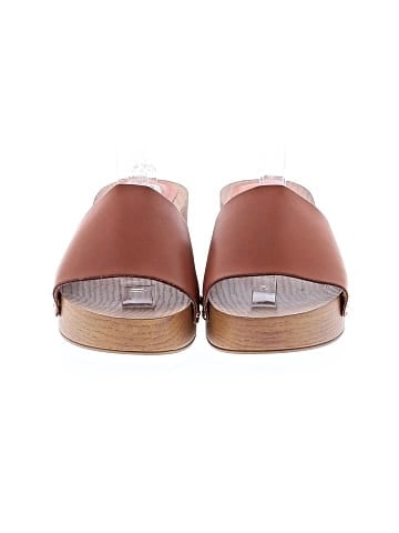 Dirty Laundry Sandals (view 2)