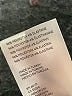 By Anthropologie Metallic Silver Gold Long Sleeve Blouse Size 2X - photo 7