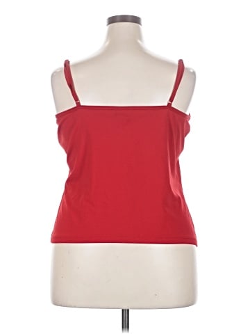 Lane Bryant Outlet Tank Top (view 2)
