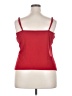 Lane Bryant Outlet Red Tank Top Size 18 - 20 Plus - photo 2