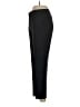 Theory 100% Wool Solid Black Wool Pants Size 2 - photo 5
