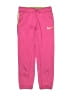 Nike Pink Sweatpants Size 5 - 6 - photo 1