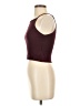 Essentials Burgundy Tank Top Size S - photo 5