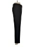 Theory 100% Wool Solid Black Wool Pants Size 2 - photo 4