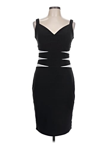 Frank Lyman Design Cocktail Dress (view 1)