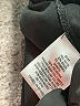 Charter Club Solid Black Skort Size 14 - photo 4