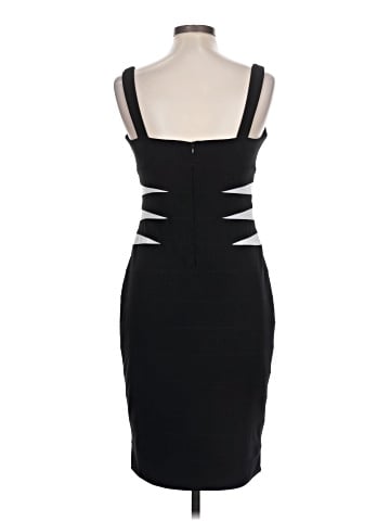 Frank Lyman Design Cocktail Dress (view 2)