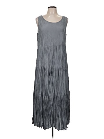 Eileen Fisher Casual Dress (view 1)